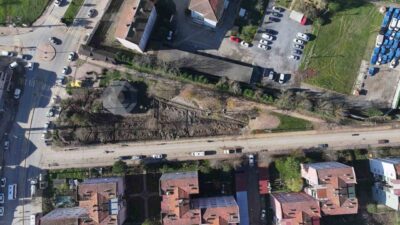 Sakarya Büyükşehir Belediyesi, Türkiye’nin 7 coğrafi bölgesinden ilham alınarak tasarlanacak