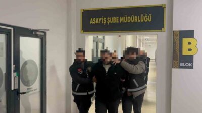 Kocaelili futbolcu Uğurcan Bekçi’nin de aralarında bulunduğu 3 kişiyi silahla