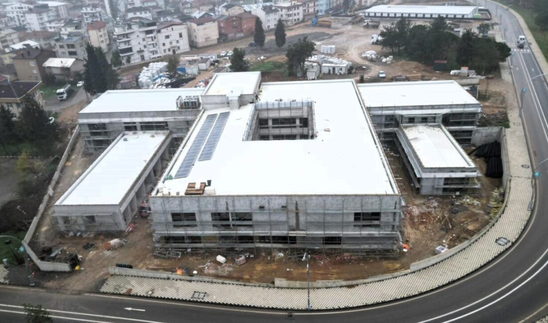 Gebze Engelsiz Yaşam Merkezi’nde çalışmalar sürüyor Gebze’de özel bireylerin fiziksel, sosyal ve bireysel gelişimlerine katkı sunmak