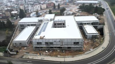 Gebze’de özel bireylerin fiziksel, sosyal ve bireysel gelişimlerine katkı sunmak