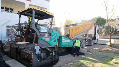 Gebze Belediyesi tarafından Topçular Caddesi ile İstasyon Caddesi arasında kalan