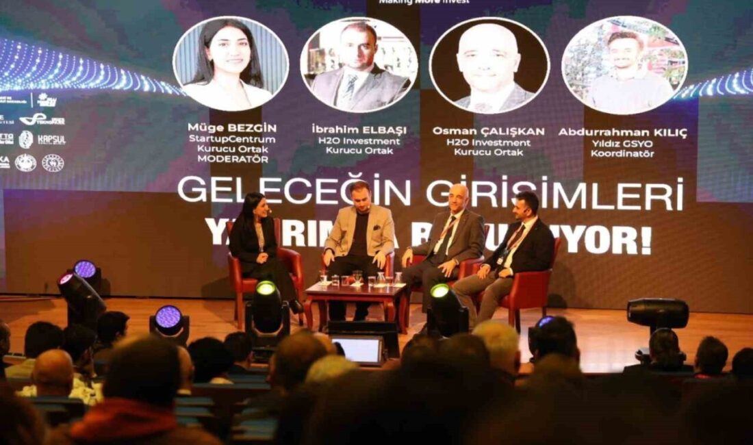 Girişimciler büyük yatırım sermayesi elde etti Düzce Üniversitesi, Düzce Teknopark, Düzce Teknoloji Transfer Ofisi, Kapsül Kuluçka