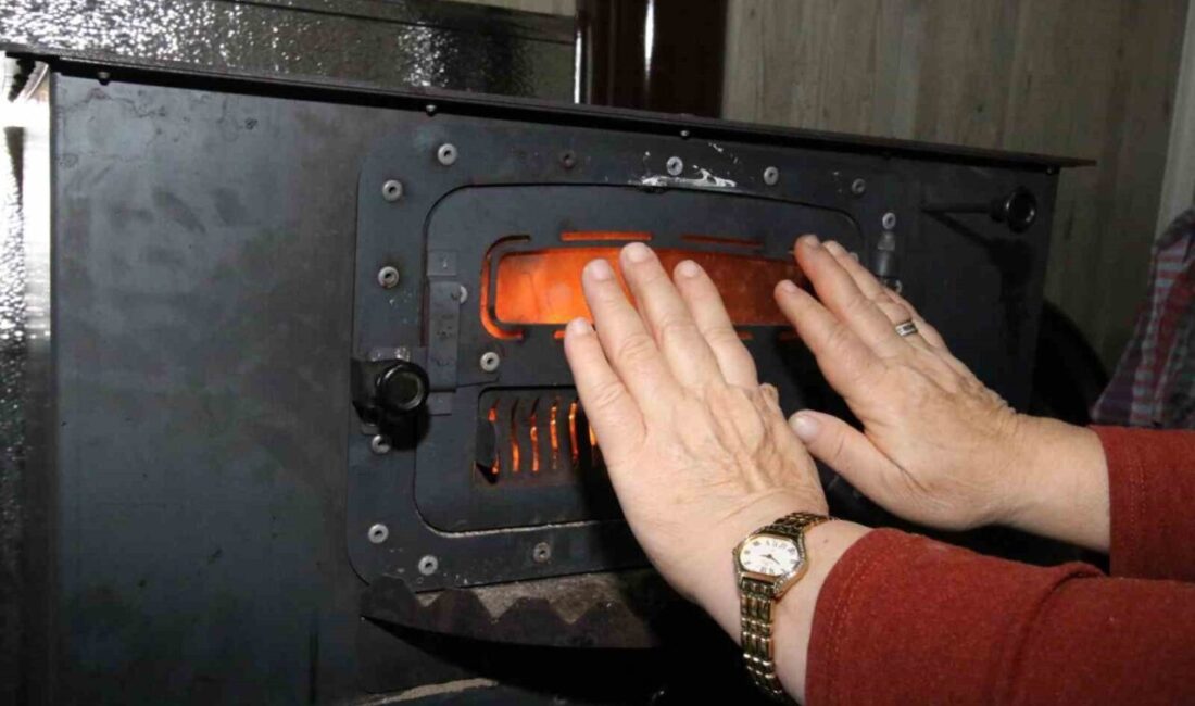 Kocaeli’de yakacak desteği ödemeleri başlarken, ailelere kasım-nisan ayları arasında toplam