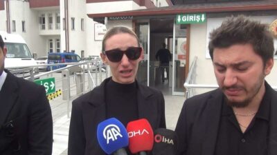 Yalova’daki evinin terasının penceresinden düşen Güllü’nün ölümüyle ilgili sanatçının kardeşleri,