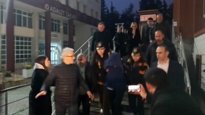 Yalova’daki evinin terasının penceresinden düşen Güllü’nün ölümüyle ilgili soruşturma çerçevesinde