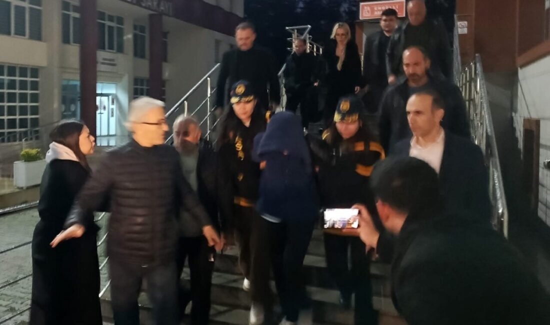 Yalova’daki evinin terasının penceresinden düşen Güllü’nün ölümüyle ilgili soruşturmada ’tasarlayarak