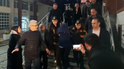 Yalova’daki evinin terasının penceresinden düşen Güllü’nün ölümüyle ilgili soruşturmada ’tasarlayarak