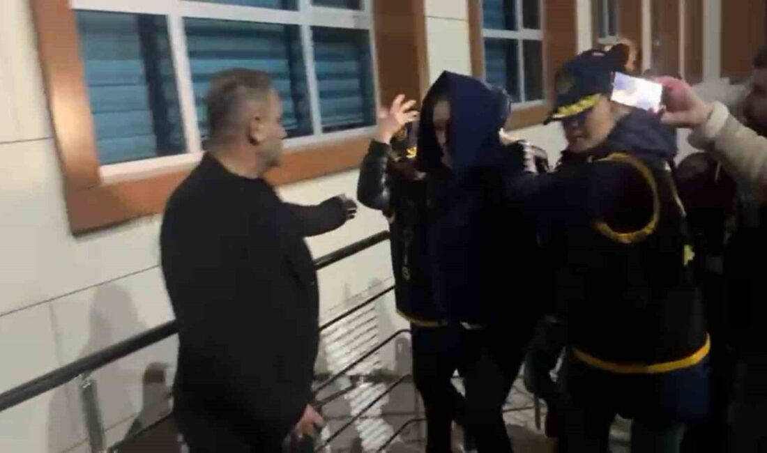 Yalova’daki evinin terasının penceresinden düşen Güllü’nün ölümüyle ilgili soruşturma çerçevesinde