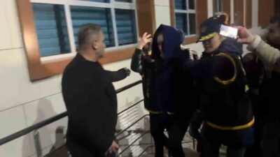 Yalova’daki evinin terasının penceresinden düşen Güllü’nün ölümüyle ilgili soruşturma çerçevesinde