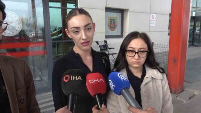 Yalova’daki evinin terasının penceresinden düşerek hayatını kaybeden “Güllü” adıyla tanınan