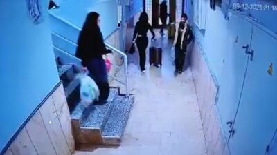 Yalova’daki evinin terasının penceresinden düşerek hayatını kaybeden sanatçı Güllü’nün kızı