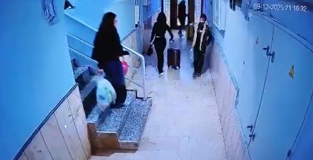 Yalova’daki evinin terasının penceresinden düşerek hayatını kaybeden sanatçı Güllü’nün kızı