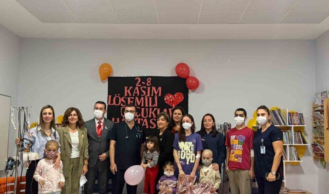 Sakarya Üniversitesi ve İl Sağlık Müdürlüğü iş birliğiyle hayata geçirilen