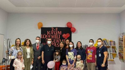 Sakarya Üniversitesi ve İl Sağlık Müdürlüğü iş birliğiyle hayata geçirilen