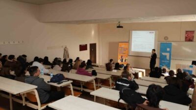 DÜZCE(İHA) – İş ve Meslek Danışmanı Hayrullah Uzun, hobi sahibi