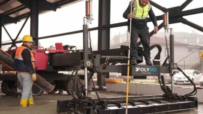 Düzce Belediyesi tarafından Aziziye Mahallesi’nde inşa edilen Tuhafiyeciler Pazaryeri ve