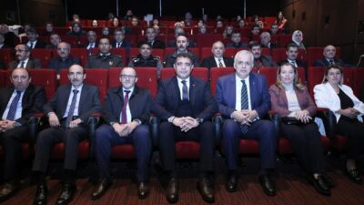 DÜZCE(İHA) – Gazze’de acımasızca hayattan koparılan 6 yaşındaki Hind Rajab’ın