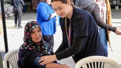 Bilecik Şeyh Edebali Üniversitesi Kurumsal İletişim Koordinatörlüğü ve Sağlık Hizmetleri