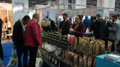 Düzce Belediyesi, İzmir’de kapılarını açan 19. TTI İzmir Uluslararası Turizm