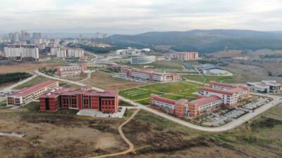 Kastamonu Üniversitesi Öğretim Görevlisi Merve Özkan’ın araştırmacı olarak yer aldığı
