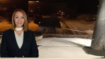 Bilecik’in Pazaryeri ilçesinde etkili olan kar yağışının ardından Pazaryeri Belediyesi