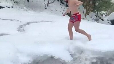 Düzce (İHA) – Düzceli sosyal medya fenomeni ve Muaythai antrenörü