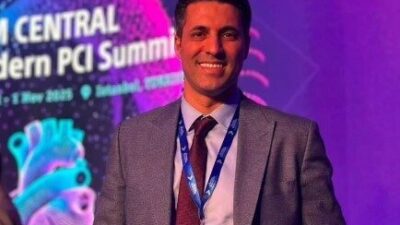 Düzce (İHA) – Türkiye’nin en genç profesörlerinden birisi olarak gösterilen