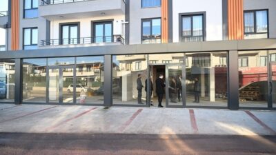 Kartepe’de vatandaşların sağlık hizmetlerine erişimini kolaylaştırmak amacıyla Fatih Sultan Mehmet