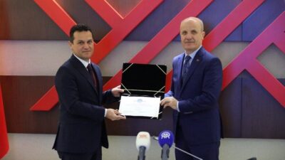 Kastamonu Üniversitesi, Yükseköğretim Kurulu tarafından düzenlenen 2025 Engelsiz Üniversite Bayrakları