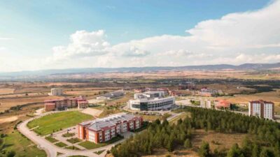 Kastamonu Üniversitesi ile Karaganda Buketov Üniversitesi iş birliğiyle yürütülecek olan