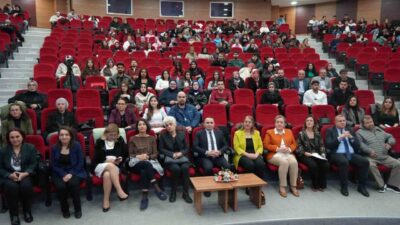 Kastamonu Üniversitesi tarafından “Sağlık Turizmi ve Kapsayıcı Sağlık Yaklaşımları” sempozyumu
