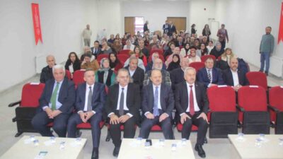 Kastamonu Aile ve Sosyal Hizmetler İl Müdürü Harun Köksalan, Kastamonu’da