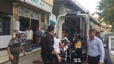 Kastamonu’nun Tosya ilçesinde 3’üncü kattaki balkondan düşerek hayatını kaybeden 18