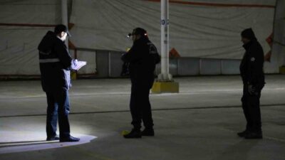 Kastamonu’da iki grup arasında çıkan kavgada bıçaklanan kişi ağır yaralandı.