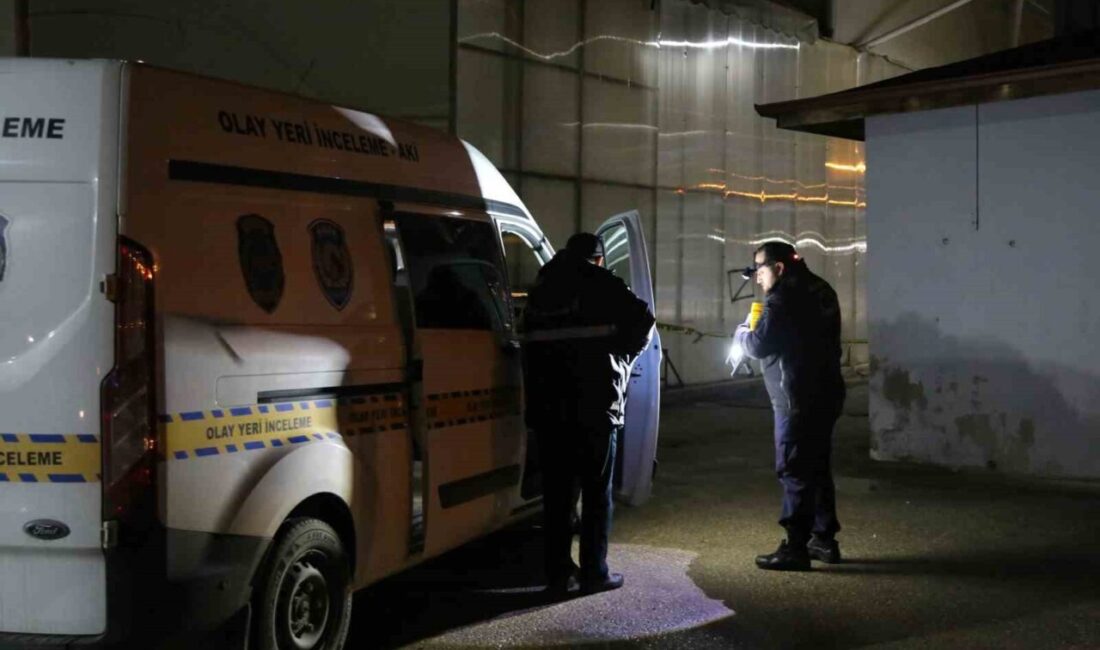 Kastamonu’da kavgada ağır yaralanan vatandaş öldü Kastamonu’da iki grup arasında çıkan kavgada ağır yaralanan vatandaş tedavi