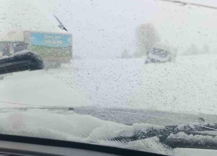 Kastamonu’da yoldan çıkan yolcu otobüsü kara saplandı Kastamonu’da yoldan çıkan yolcu otobüsü, kara saplandı. Yolcular farklı bir