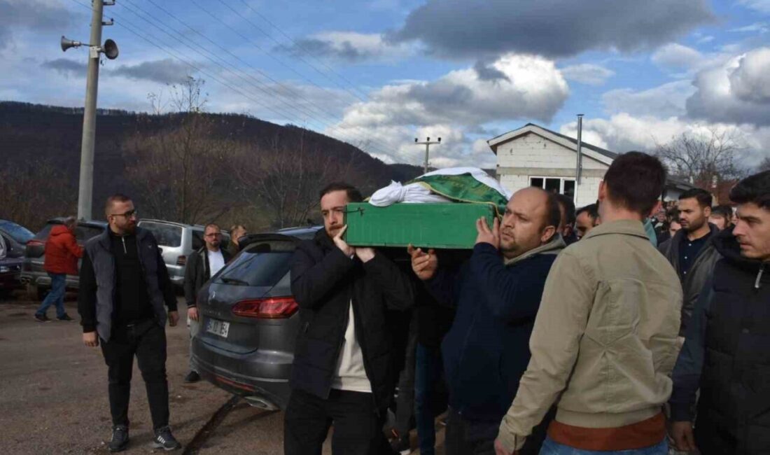 Kazada hayatını kaybeden sürücü toprağa verildi Sakarya’nın Hendek ilçesinde meydana gelen trafik kazasında ağır yaralanan ve