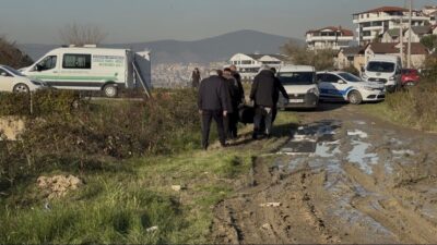 Kocaeli’nin Gölcük ilçesinde kendisinden haber alınamayan genç, kız arkadaşının cep