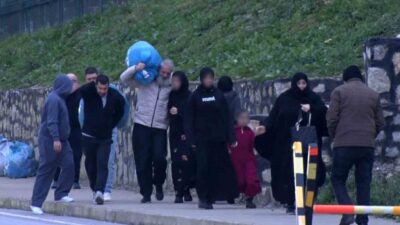 TBMM’de kabul edilerek yasalaşan 11. Yargı Paketi ile birlikte Kocaeli’de