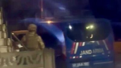 Kocaeli’de dün sabah itibariyle başlayan DEAŞ operasyonlarında 37 kişi gözaltına