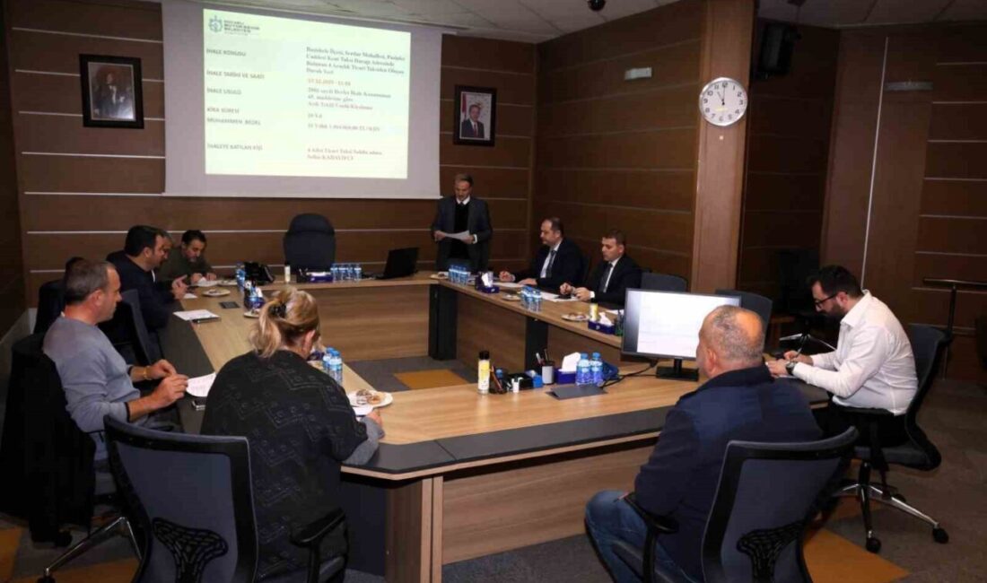 Kocaeli’de işletmeler yılbaşında 03.30’a kadar açık kalacak Kocaeli Büyükşehir Belediyesi Encümen toplantısında, yılbaşı gecesi işletmelerin kapanış saati