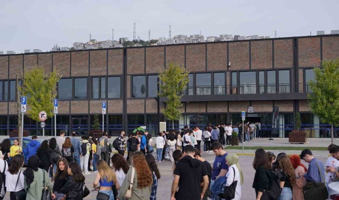 Kocaeli’de teknoloji rüzgarı esecek Yazılım ve teknoloji dünyasının profesyonellerini, öğrencileri ve sektör liderlerini bir