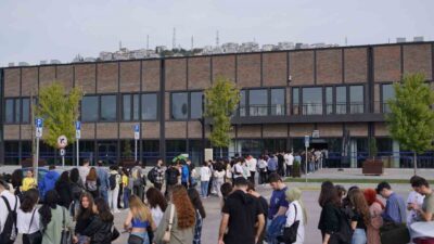 Yazılım ve teknoloji dünyasının profesyonellerini, öğrencileri ve sektör liderlerini bir