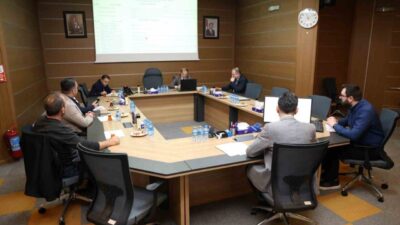 Kocaeli Büyükşehir Belediyesi Encümeni tarafından toplu taşımada düzeni bozan, yolculara