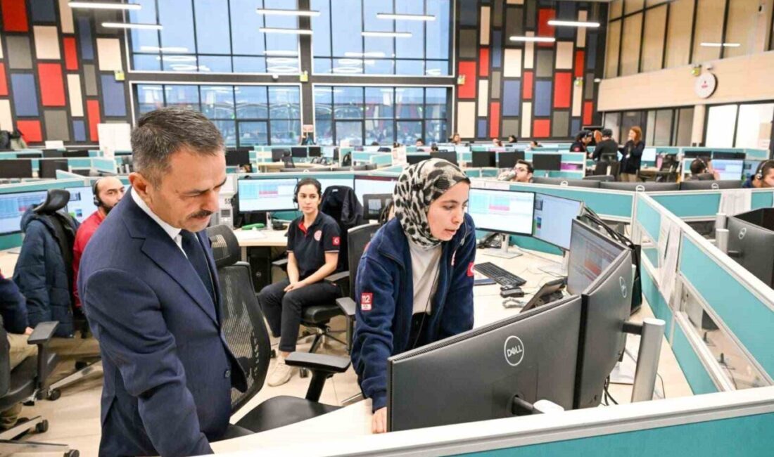 Kocaeli’de yılbaşı öncesi hazırlıklar tamam Kocaeli’de yılbaşı öncesi alınan güvenlik ve koordinasyon tedbirleri gözden geçirilirken,