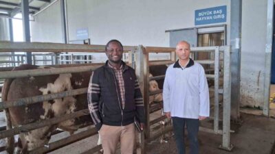 İslam Ülkeleri Standartlar ve Metroloji Enstitüsü (SMIIC) uzmanları, Kocaeli Büyükşehir