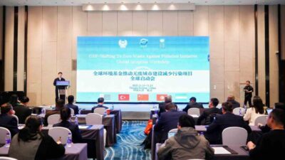 Kocaeli Büyükşehir Belediyesi, “Sürdürülebilir Atık Yönetimi ve Kirliliğin Azaltılması” (SWAP)