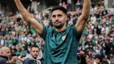 Kocaelispor’da ara transfer dönemindeki ilk hareket, Teknik Direktör Selçuk İnan’ın