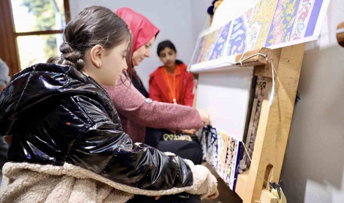 Körfez Belediyesi Çocuk Meclisi üyeleri, Kocaeli’nin tarihi, kültürel ve bilimsel