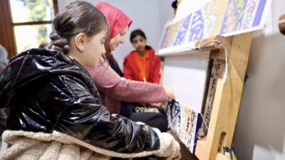 Körfez Belediyesi Çocuk Meclisi üyeleri, Kocaeli’nin tarihi, kültürel ve bilimsel